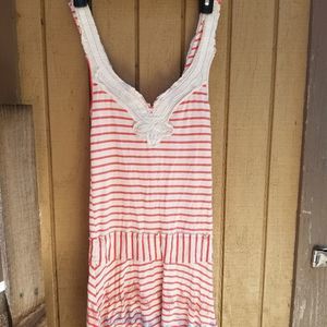 Free People Dress/Tunic XS